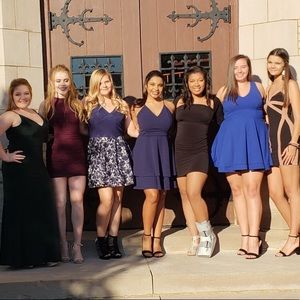 Meet your Posher, Nae